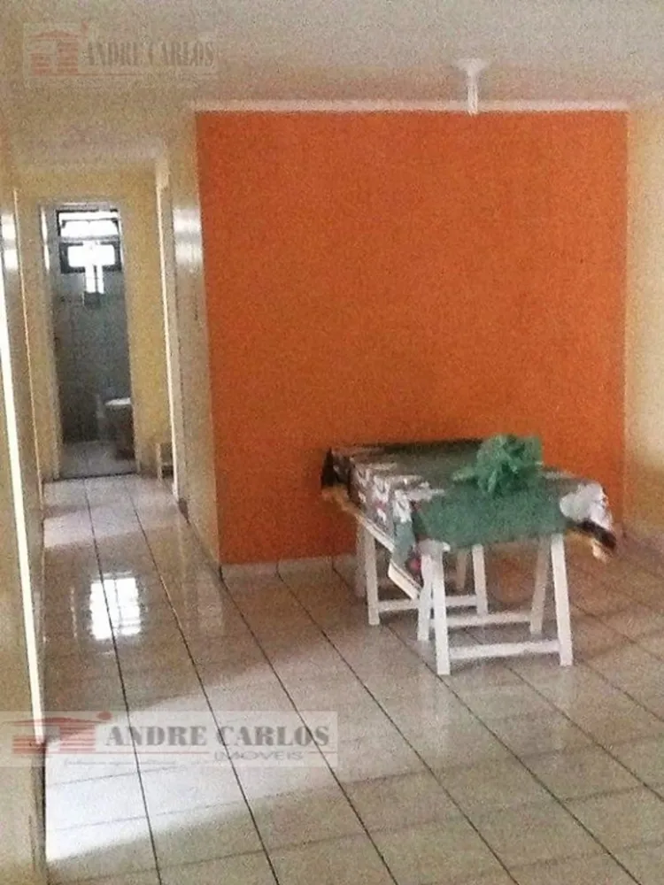 Casa, 3 quartos, 80 m² - Foto 10
