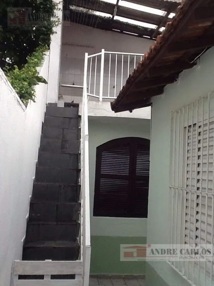 Casa, 3 quartos, 80 m² - Foto 9