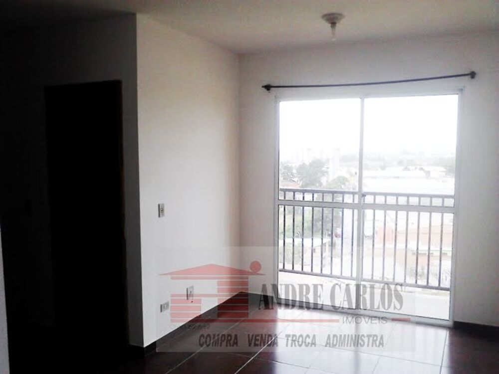 Apartamento, 2 quartos, 60 m² - Foto 3