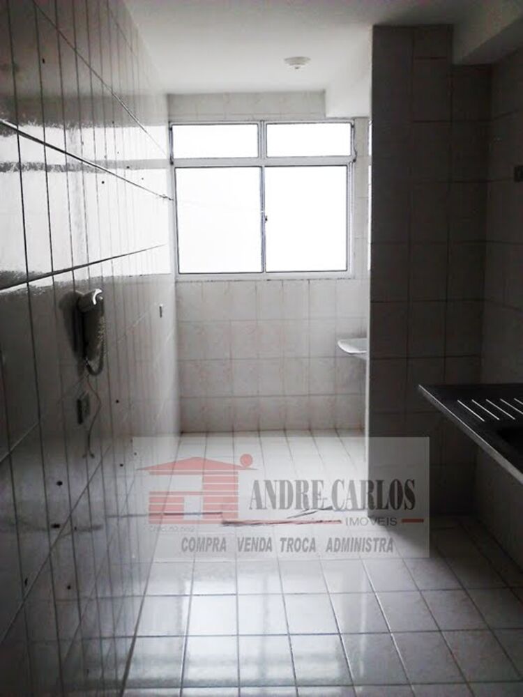 Apartamento, 2 quartos, 60 m² - Foto 2