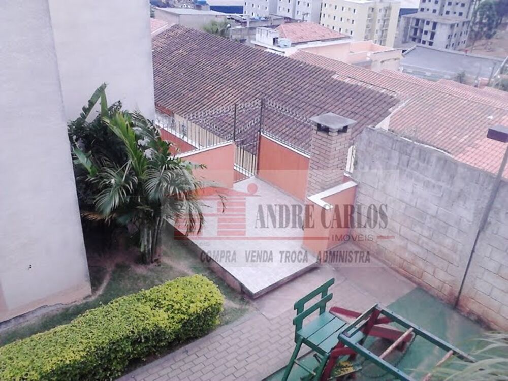 Apartamento, 2 quartos, 60 m² - Foto 4