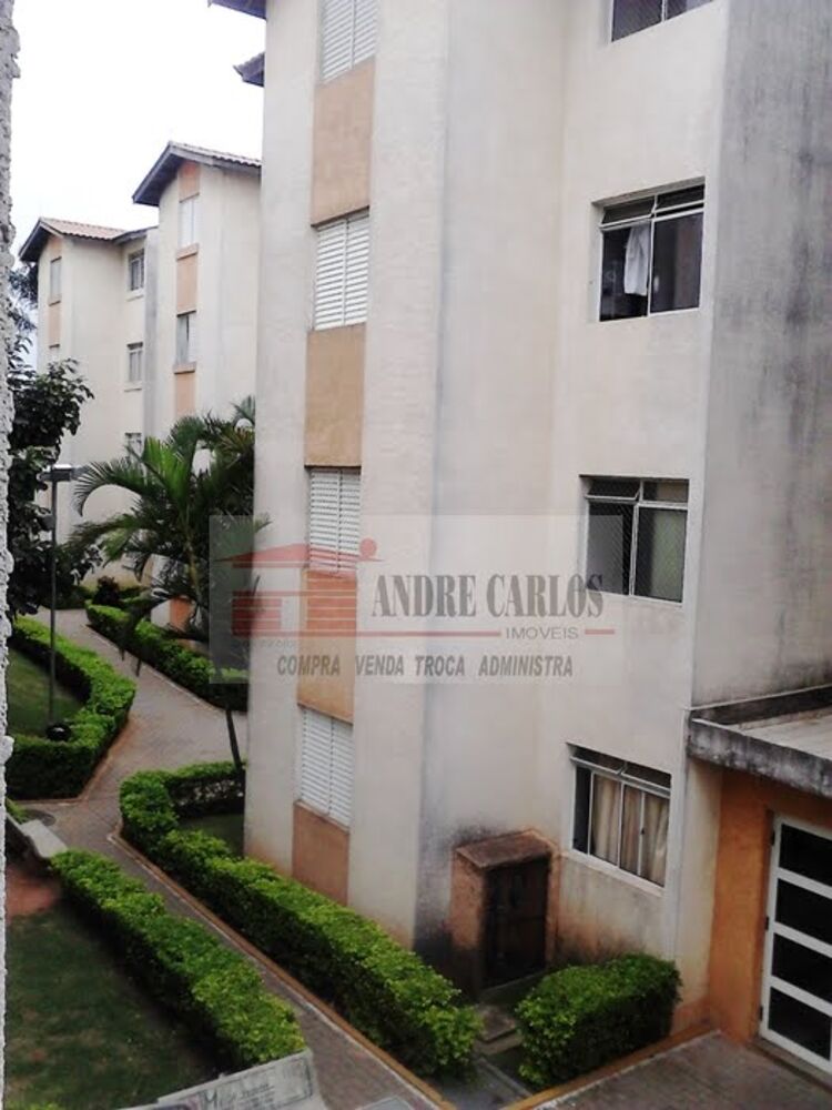 Apartamento, 2 quartos, 60 m² - Foto 5