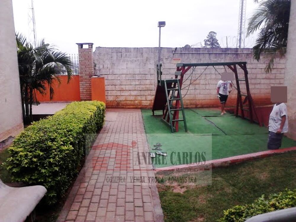 Apartamento, 2 quartos, 60 m² - Foto 11