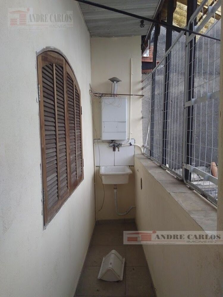 Casa, 1 quarto, 50 m² - Foto 3
