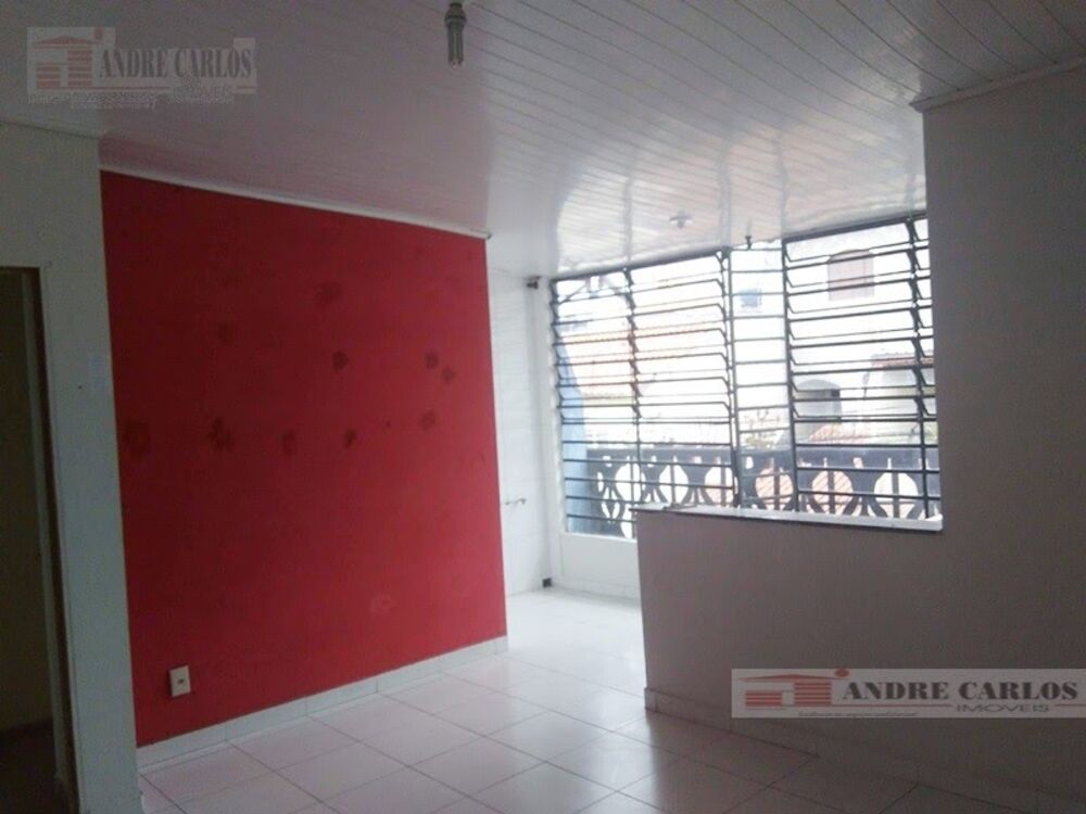Casa, 1 quarto, 50 m² - Foto 1