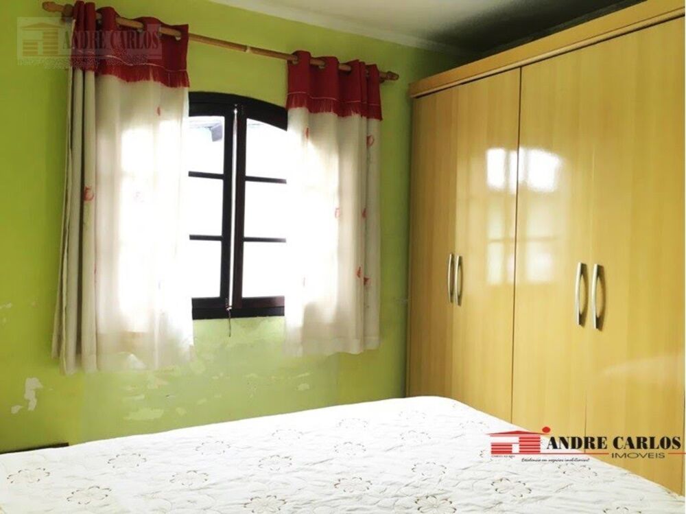 Casa à venda com 4 quartos, 165m² - Foto 10