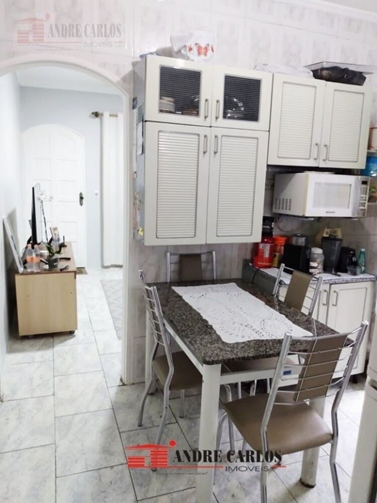 Casa à venda com 4 quartos, 165m² - Foto 5
