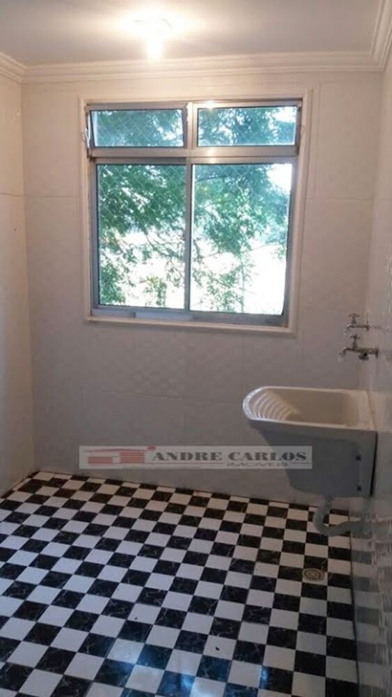 Apartamento, 2 quartos, 56 m² - Foto 1