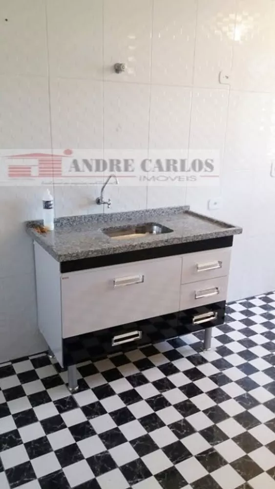Apartamento, 2 quartos, 56 m² - Foto 6