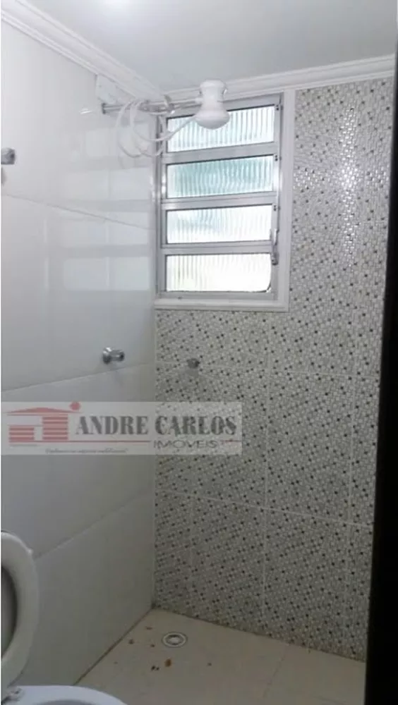 Apartamento, 2 quartos, 56 m² - Foto 7