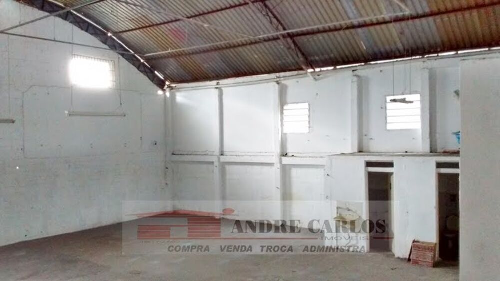 Depósito-Galpão-Armazém para alugar, 365m² - Foto 3