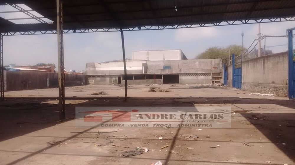 Terreno, 2000 m² - Foto 1