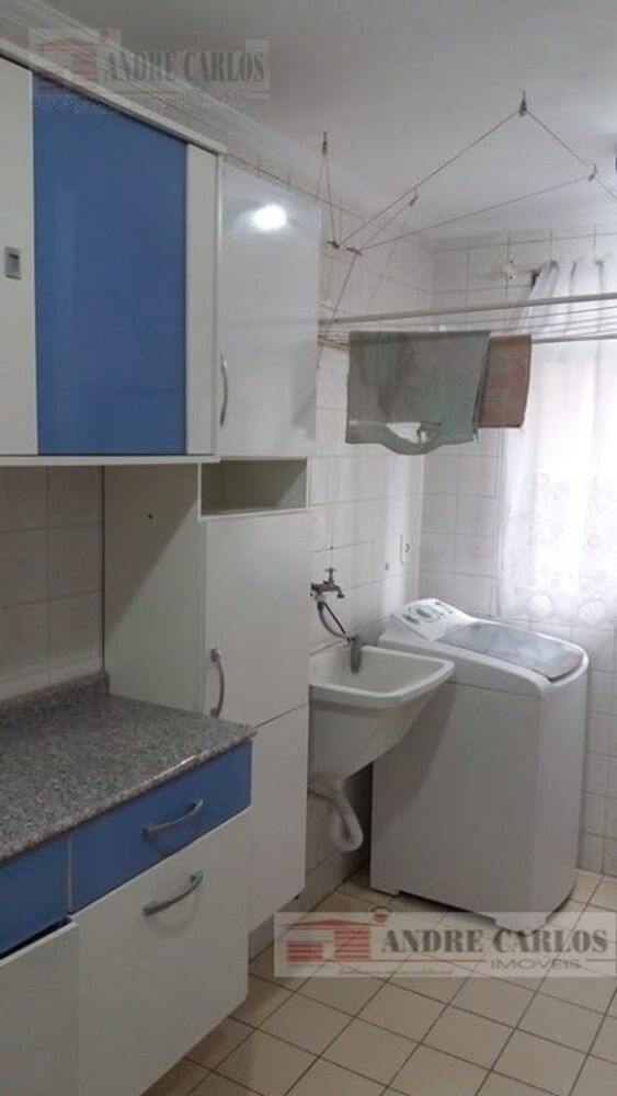 Apartamento, 2 quartos, 56 m² - Foto 1