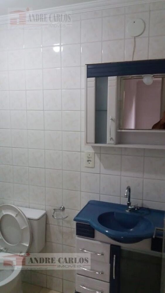 Apartamento, 2 quartos, 56 m² - Foto 4