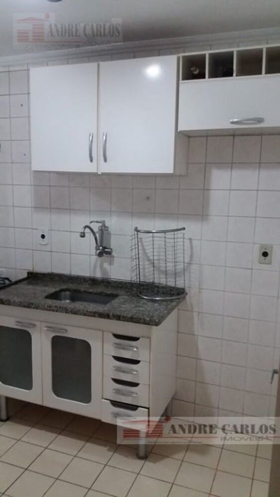 Apartamento, 2 quartos, 56 m² - Foto 2