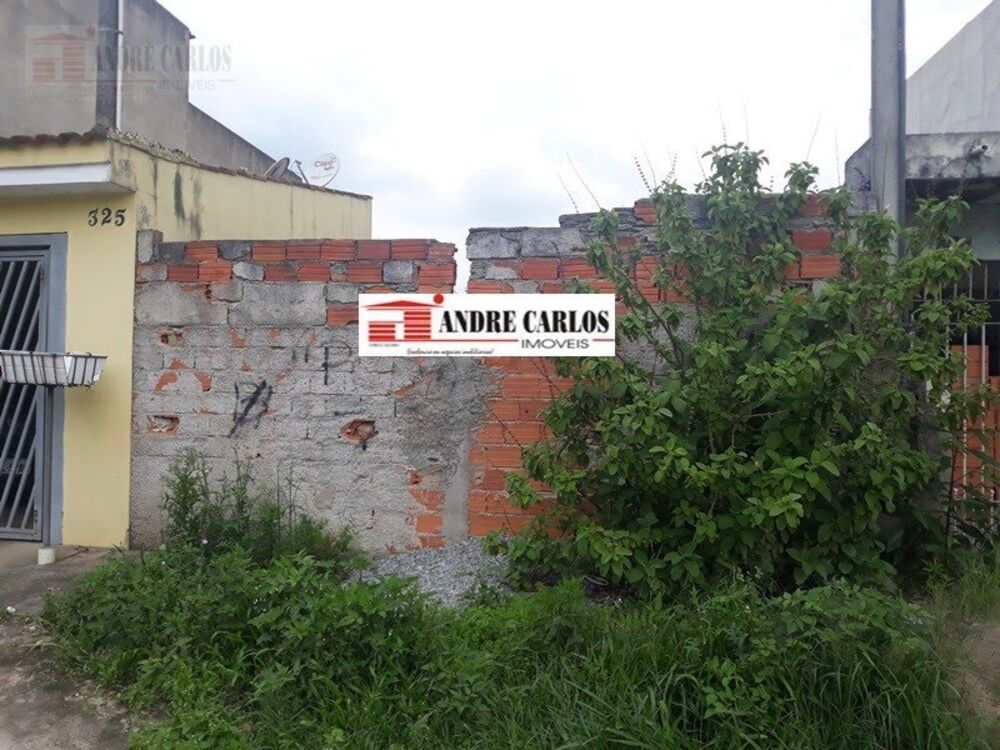 Terreno, 125 m² - Foto 1