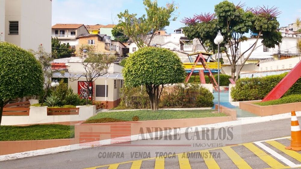 Apartamento, 2 quartos, 60 m² - Foto 3