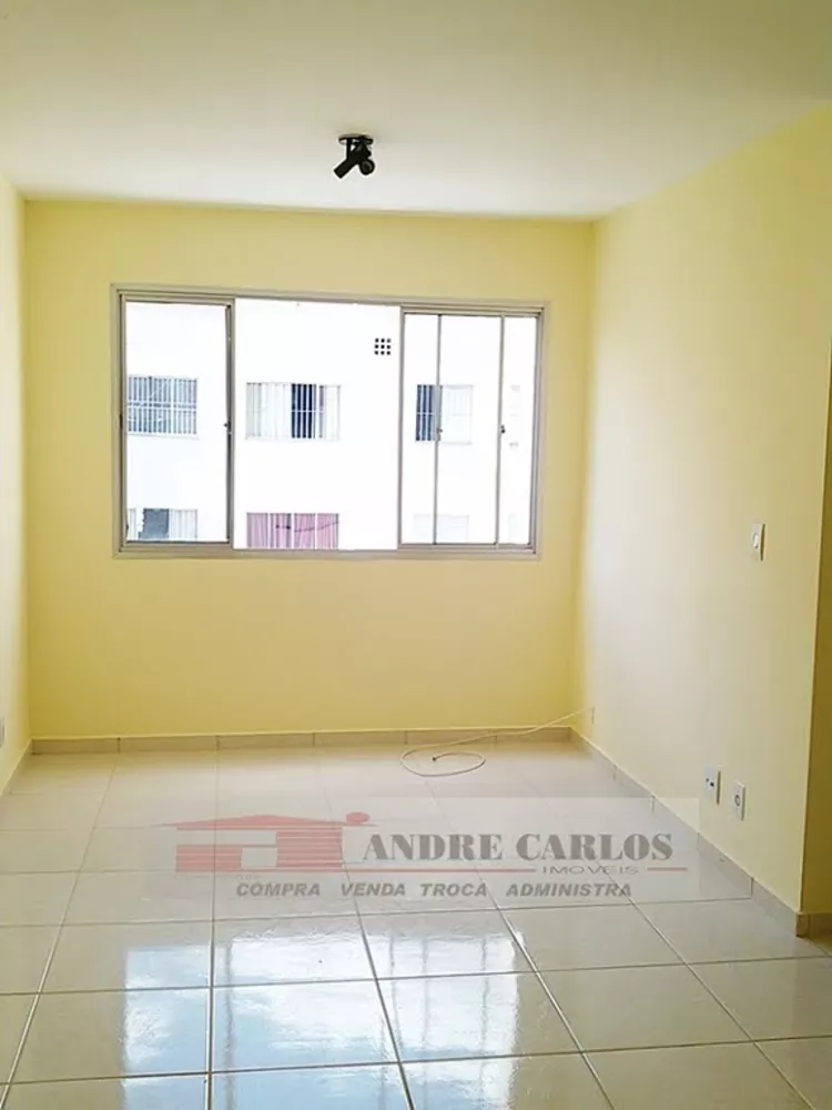 Apartamento, 2 quartos, 60 m² - Foto 1