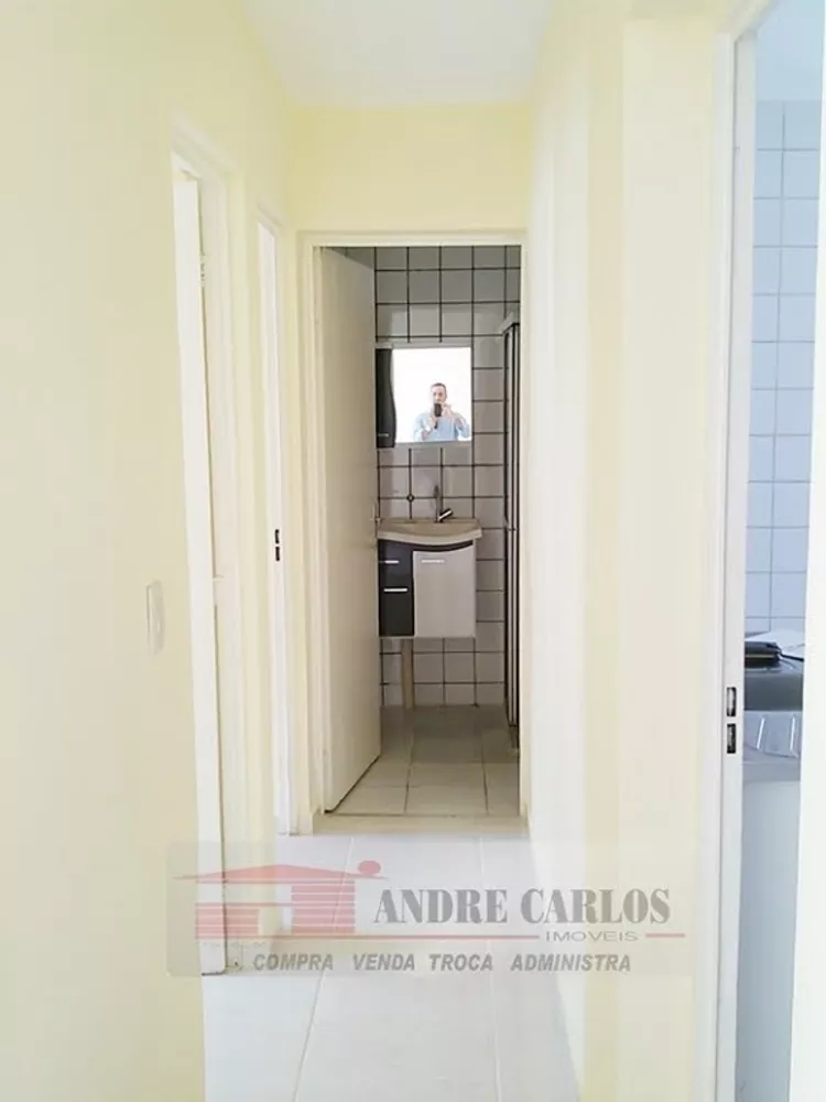 Apartamento, 2 quartos, 60 m² - Foto 2