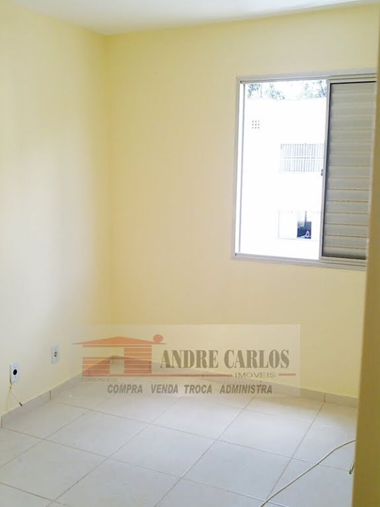 Apartamento, 2 quartos, 60 m² - Foto 6