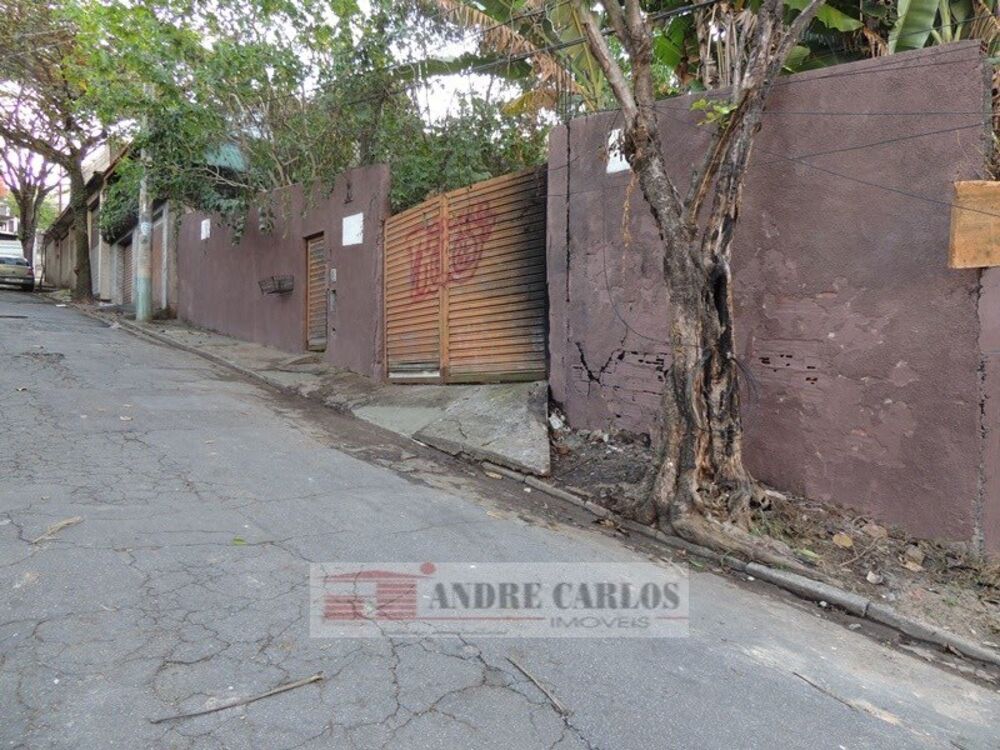 Terreno, 1000 m² - Foto 1