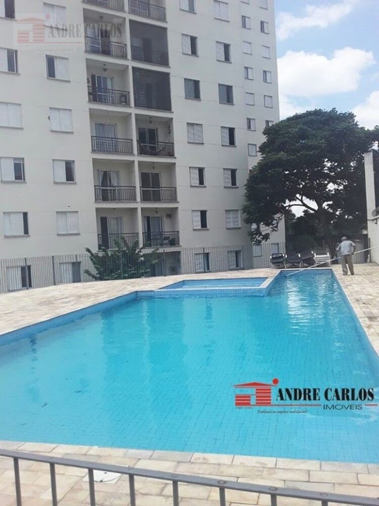 Apartamento, 3 quartos, 70 m² - Foto 6