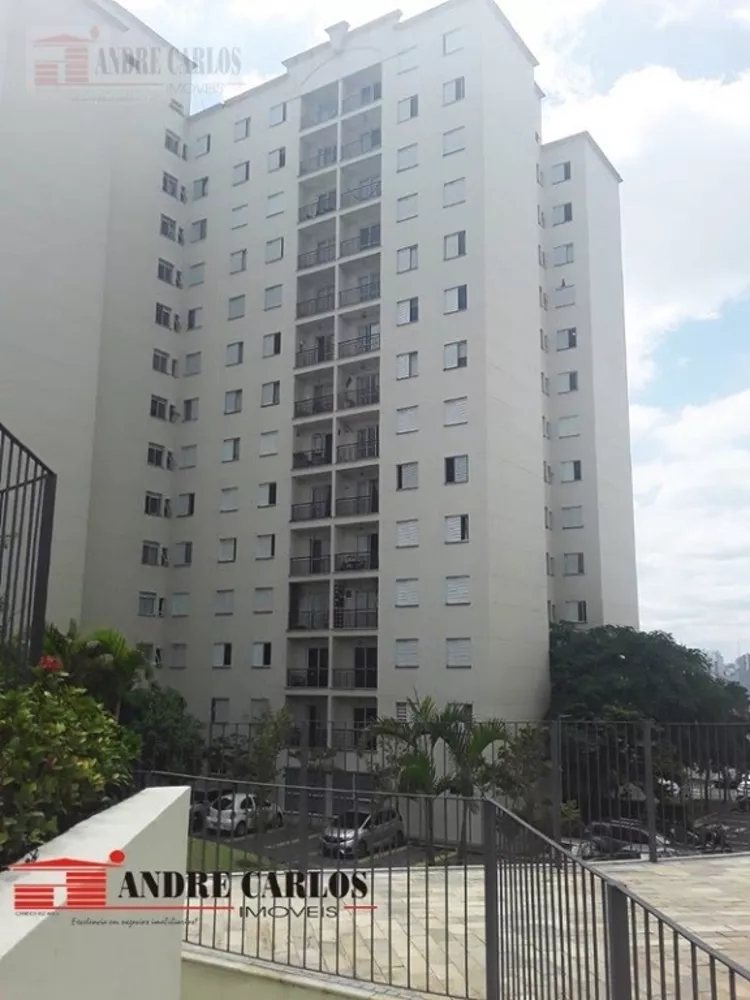 Apartamento, 3 quartos, 70 m² - Foto 2