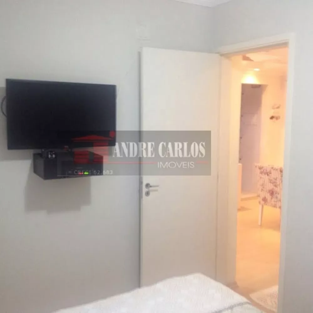 Apartamento, 2 quartos, 57 m² - Foto 10