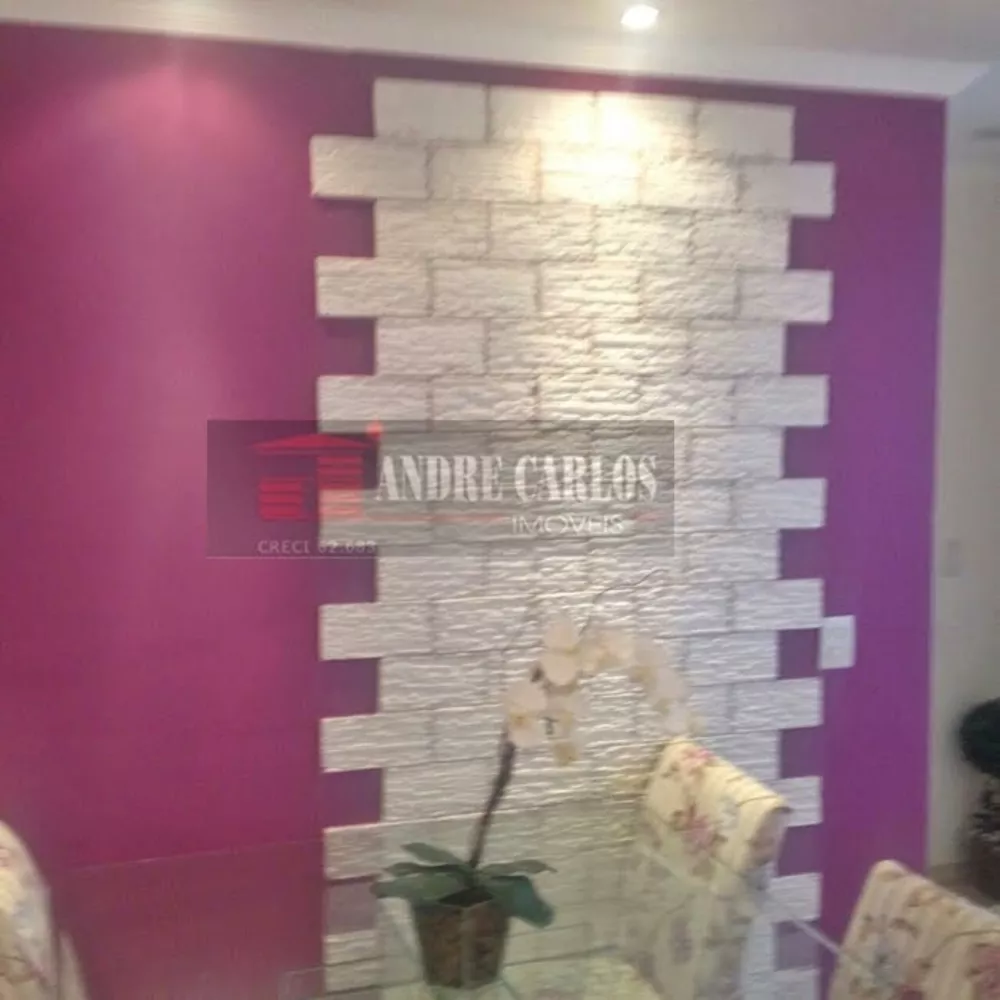 Apartamento, 2 quartos, 57 m² - Foto 2