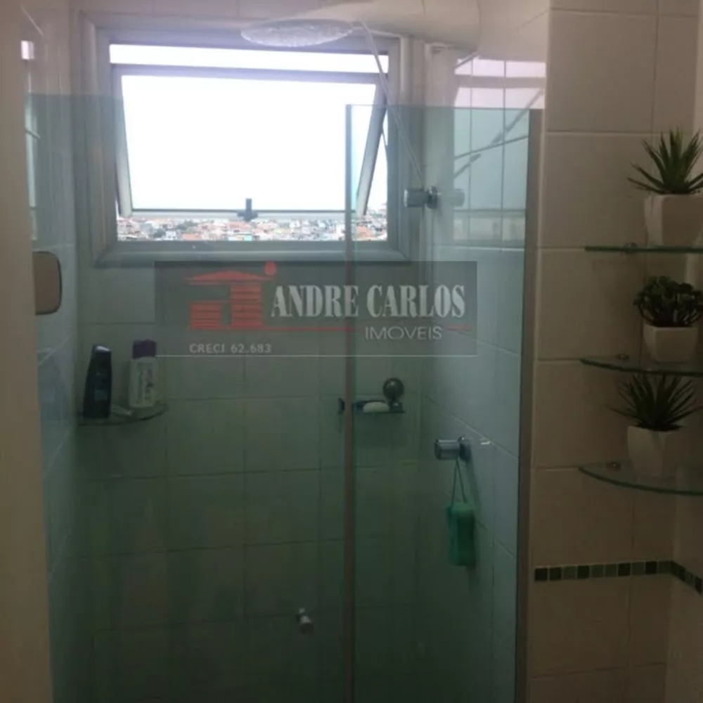 Apartamento, 2 quartos, 57 m² - Foto 15