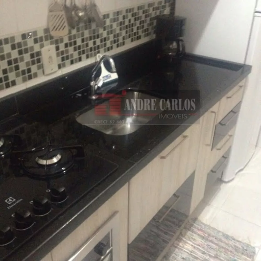 Apartamento, 2 quartos, 57 m² - Foto 6