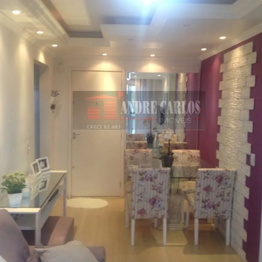 Apartamento, 2 quartos, 57 m² - Foto 13