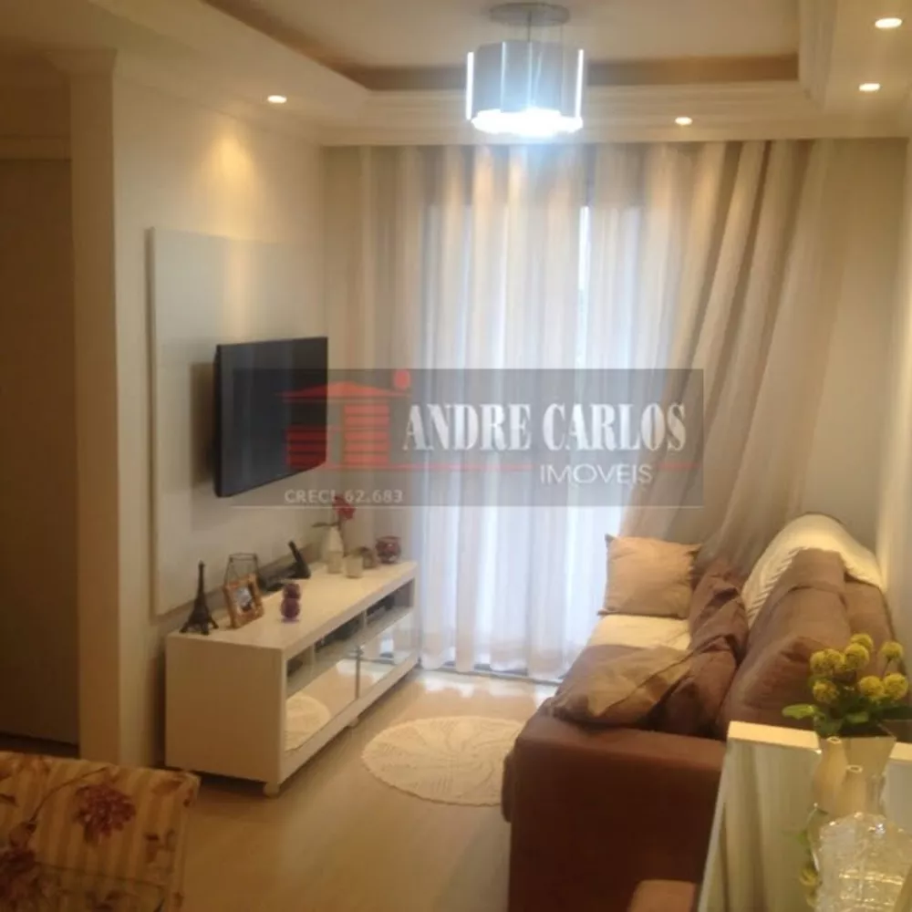 Apartamento, 2 quartos, 57 m² - Foto 11