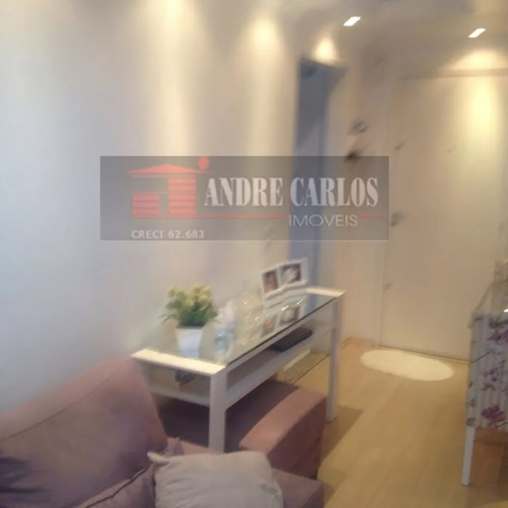 Apartamento, 2 quartos, 57 m² - Foto 7