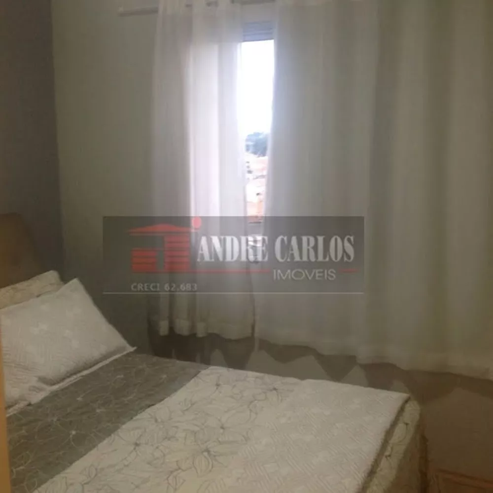 Apartamento, 2 quartos, 57 m² - Foto 4