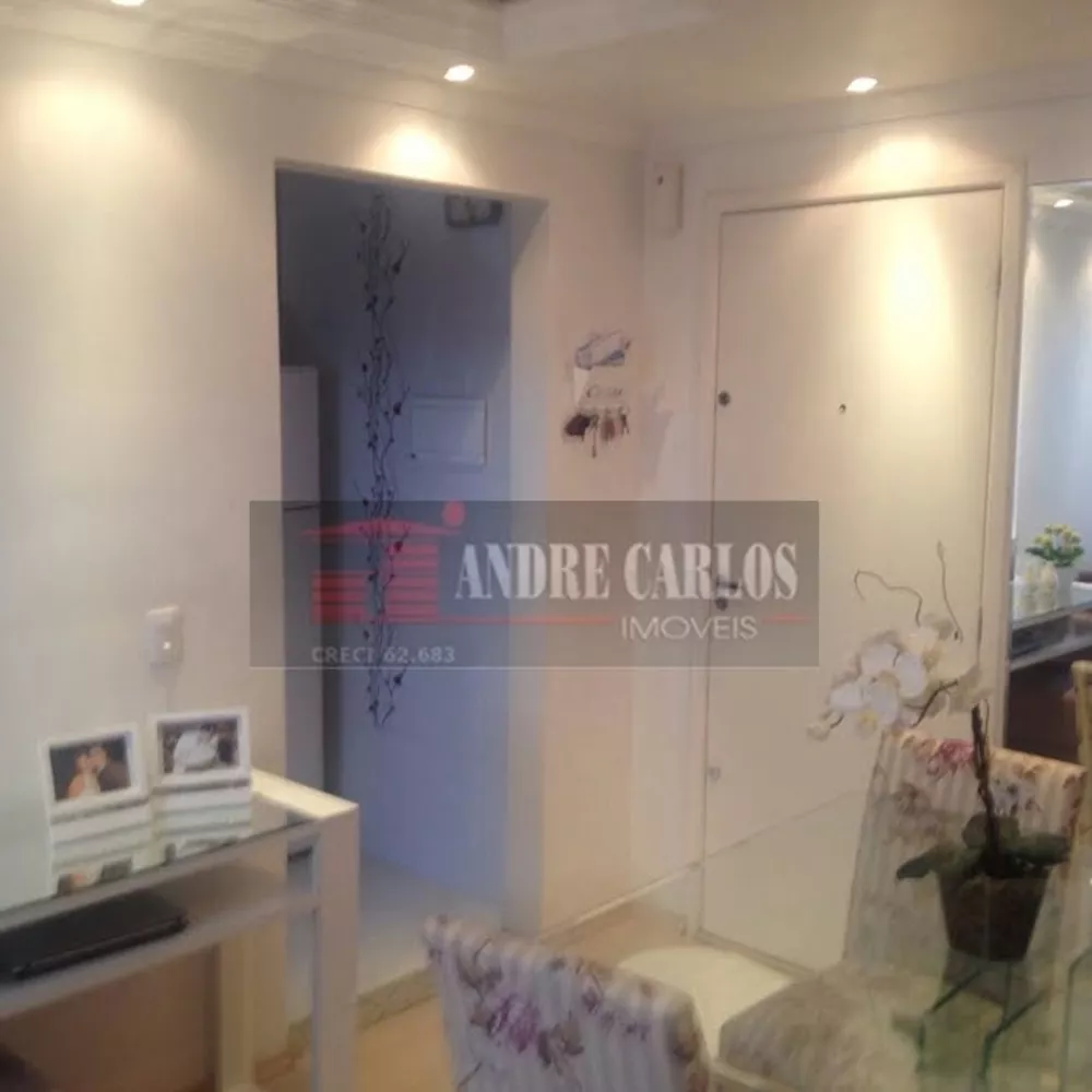 Apartamento, 2 quartos, 57 m² - Foto 3