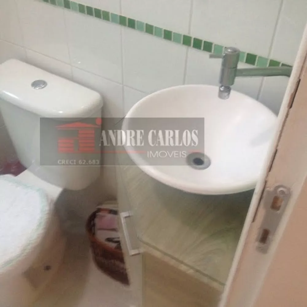 Apartamento, 2 quartos, 57 m² - Foto 9