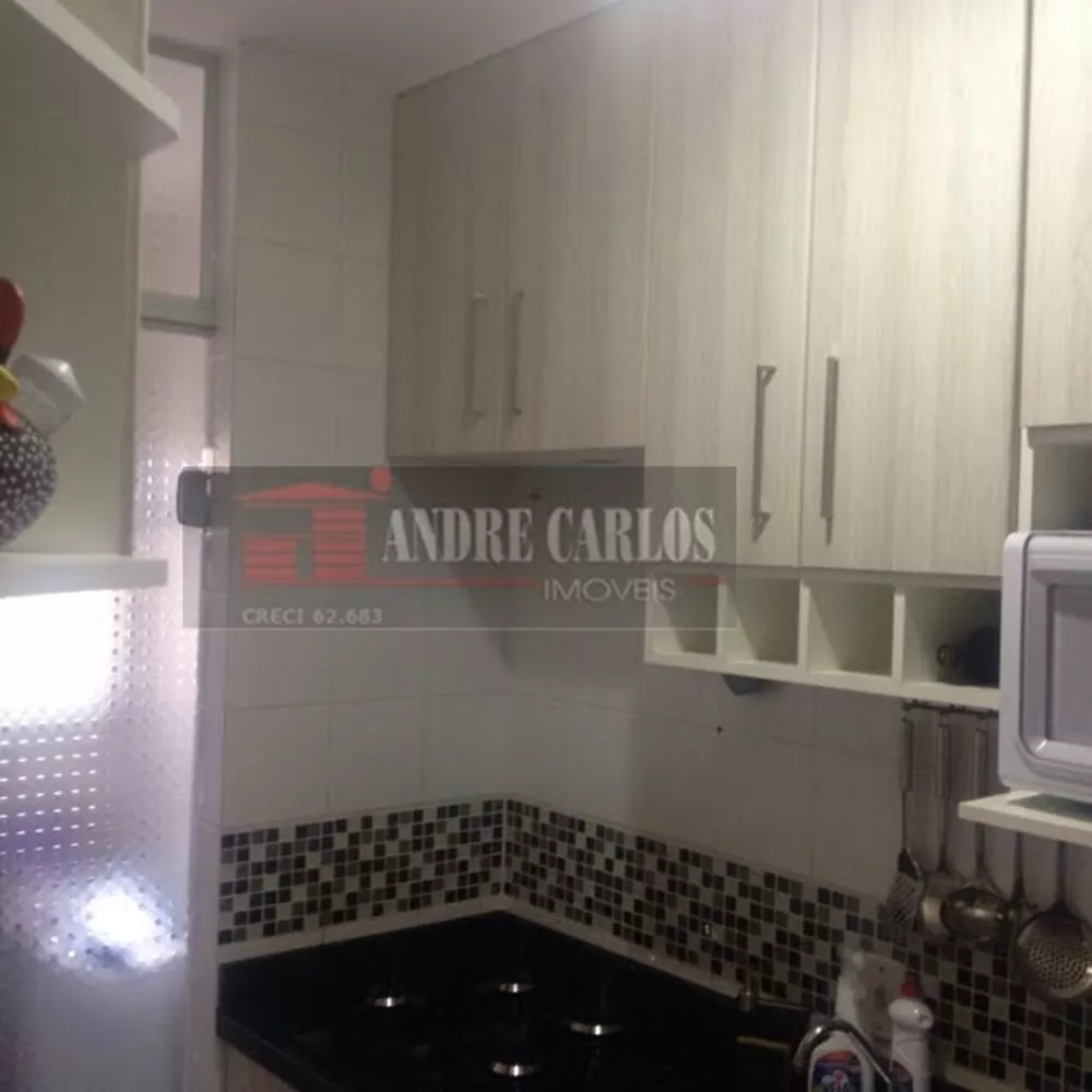 Apartamento, 2 quartos, 57 m² - Foto 12