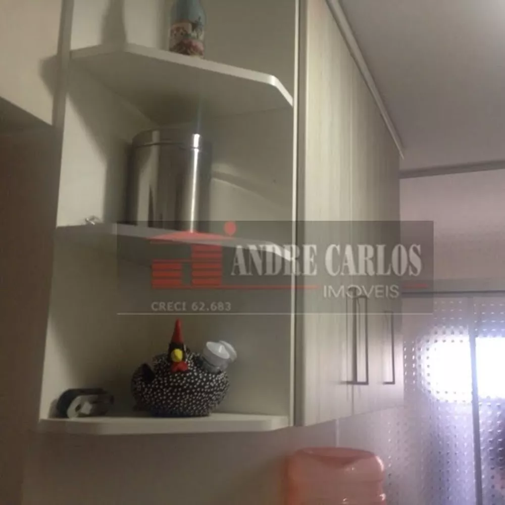 Apartamento, 2 quartos, 57 m² - Foto 8