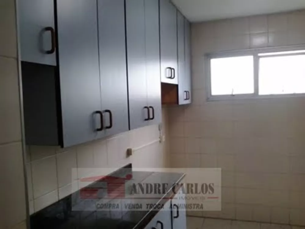 Apartamento à venda e aluguel com 3 quartos, 70m² - Foto 2