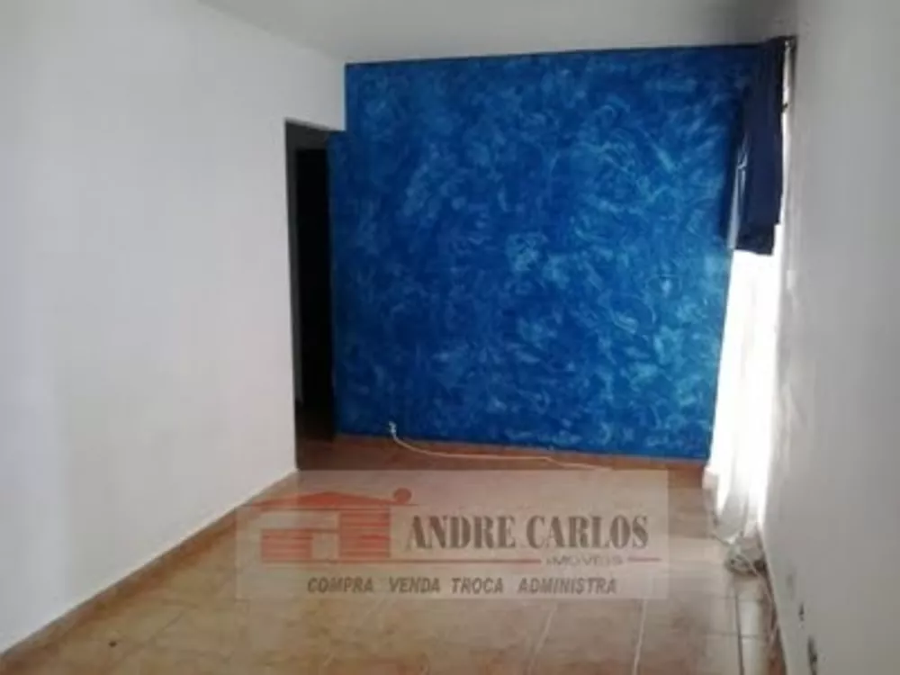 Apartamento à venda e aluguel com 3 quartos, 70m² - Foto 1