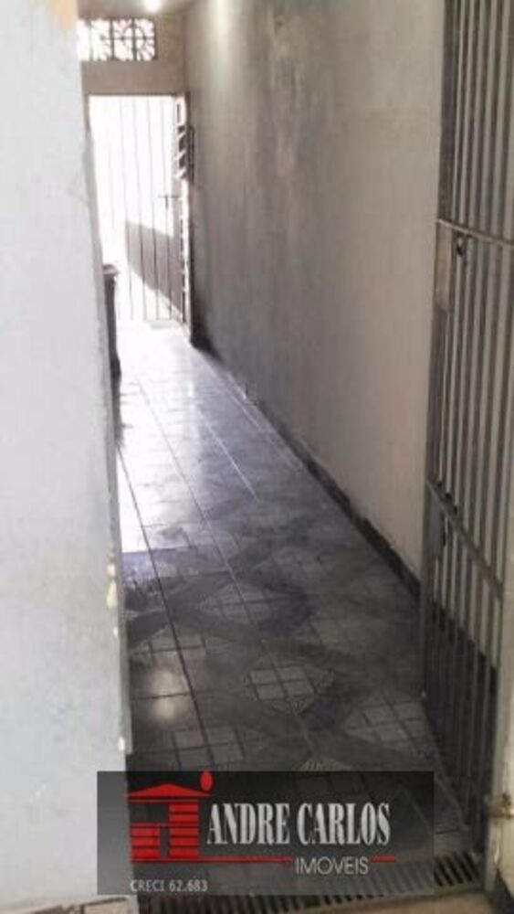 Casa, 2 quartos, 100 m² - Foto 1