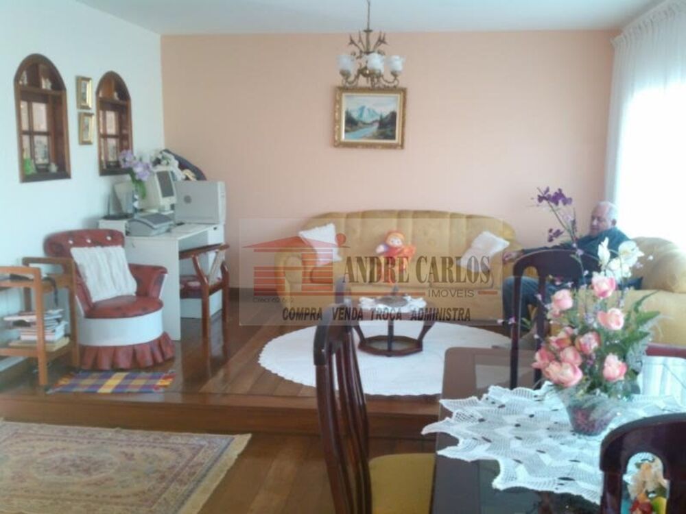Sobrado à venda com 3 quartos, 240m² - Foto 8