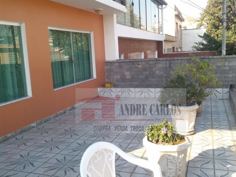 Sobrado à venda com 3 quartos, 240m² - Foto 7