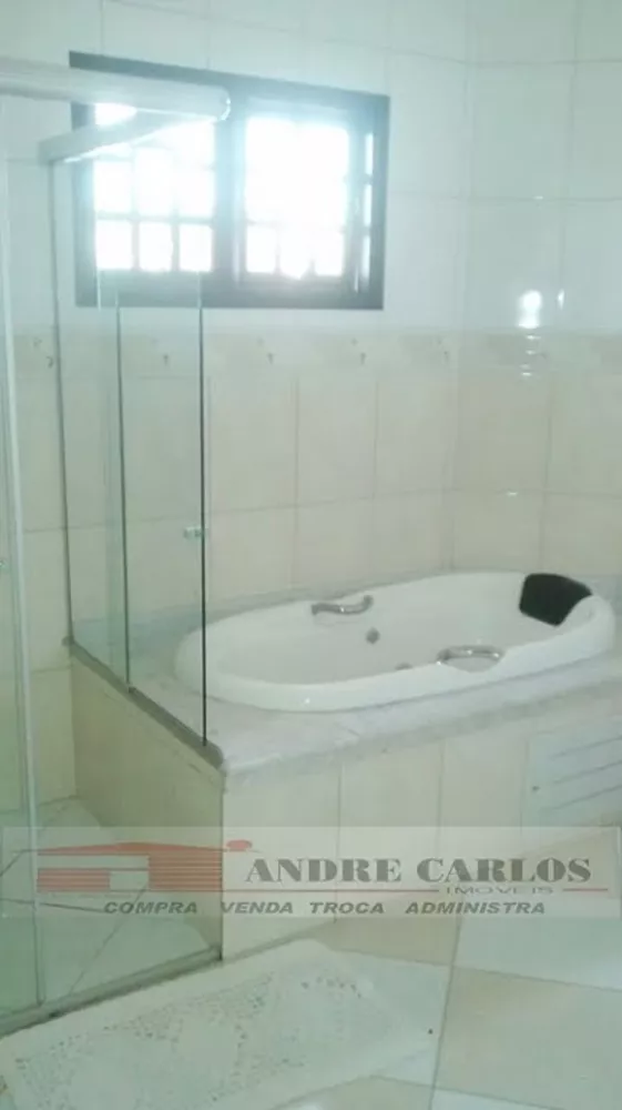 Sobrado, 4 quartos, 300 m² - Foto 3