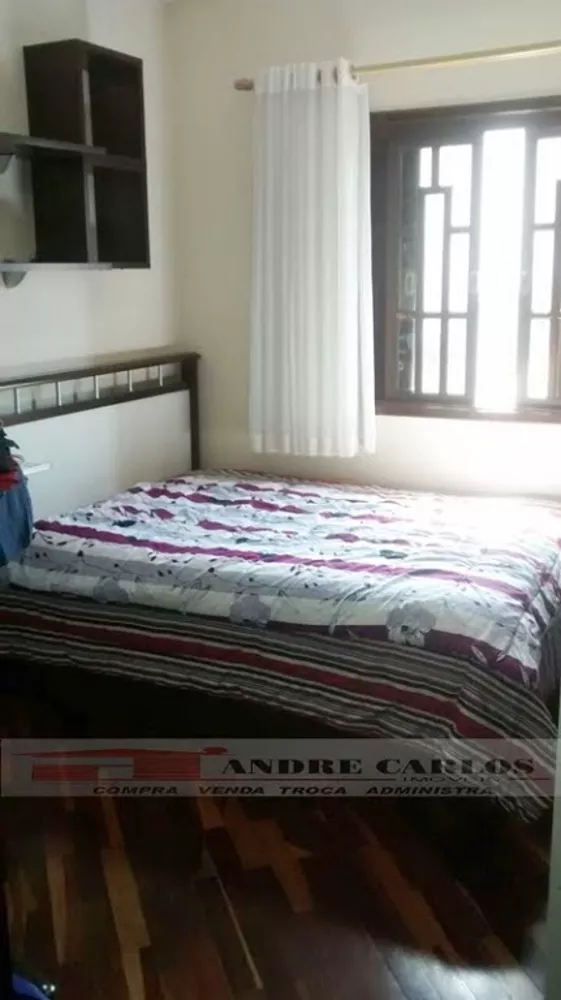 Sobrado, 4 quartos, 300 m² - Foto 4