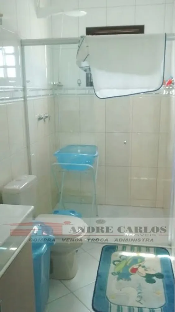 Sobrado, 4 quartos, 300 m² - Foto 7