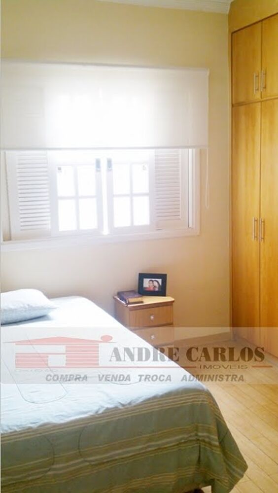 Sobrado, 3 quartos, 130 m² - Foto 9