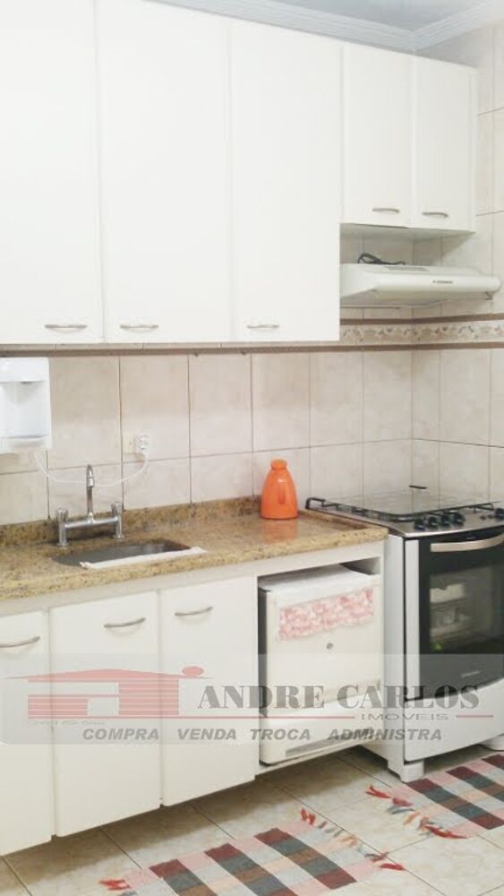 Sobrado, 3 quartos, 130 m² - Foto 5