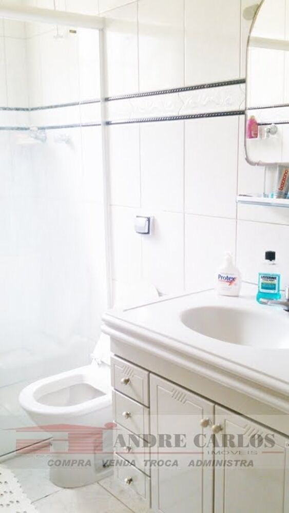 Sobrado, 3 quartos, 130 m² - Foto 10